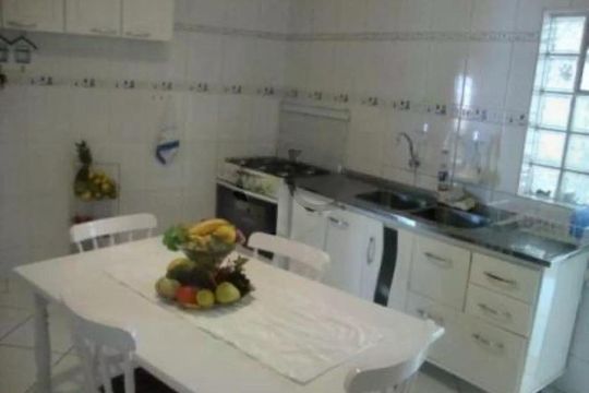 Apartamento à venda com 3 quartos, 145m² em Santana, São Paulo