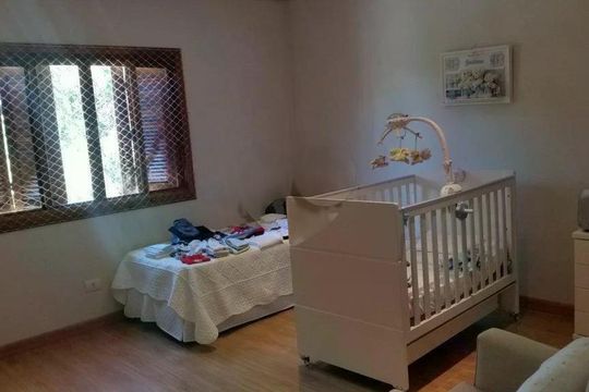 Casa à venda com 3 quartos, 345m² em Jardim Leonor Mendes de Barros, São Paulo