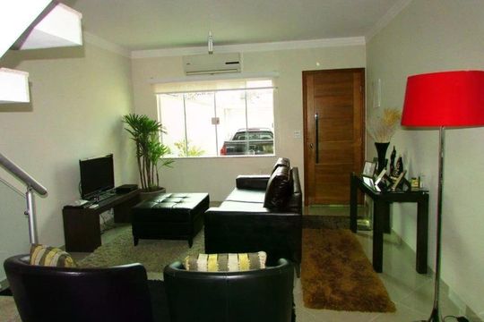 Casa à venda com 3 quartos, 160m² em Vila Constança, São Paulo