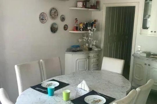 Apartamento à venda com 5 quartos, 320m² em Tatuapé, São Paulo