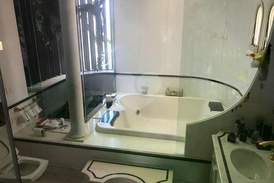 Apartamento à venda com 5 quartos, 320m² em Tatuapé, São Paulo