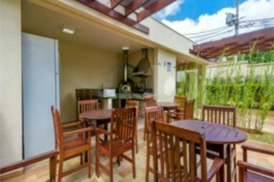 Apartamento à venda com 2 quartos, 65m² em Vila Caraguata, São Paulo