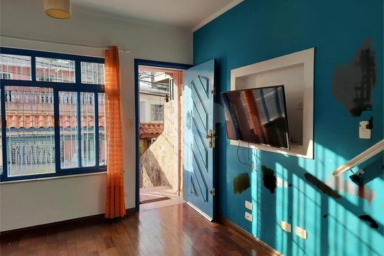 Casa à venda com 3 quartos, 84m² em Sítio do Morro, São Paulo