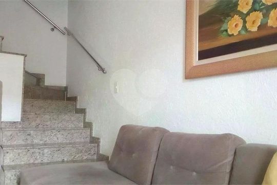Casa de Condomínio à venda com 2 quartos, 90m² em Vila Medeiros, São Paulo