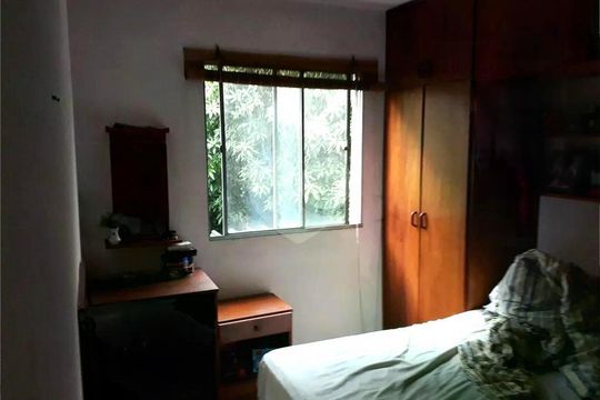 Apartamento à venda com 2 quartos, 58m² em Barro Branco (Zona Norte), São Paulo