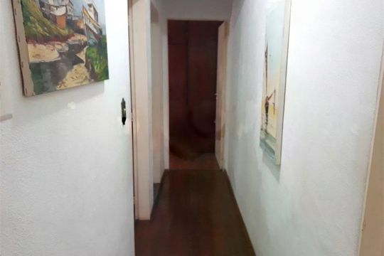 Apartamento à venda com 2 quartos, 58m² em Barro Branco (Zona Norte), São Paulo