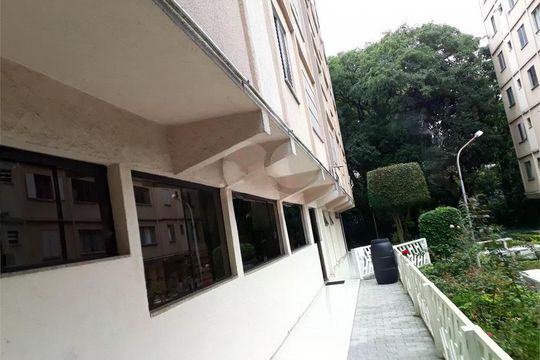 Apartamento à venda com 2 quartos, 58m² em Barro Branco (Zona Norte), São Paulo