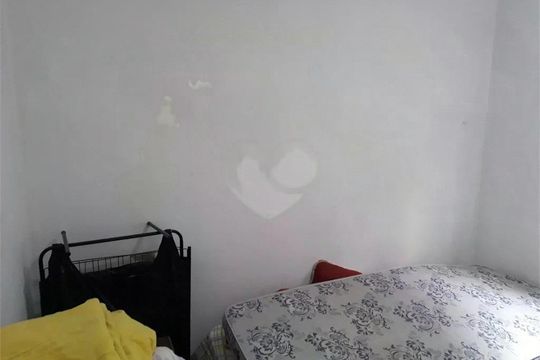 Apartamento à venda com 2 quartos, 58m² em Barro Branco (Zona Norte), São Paulo