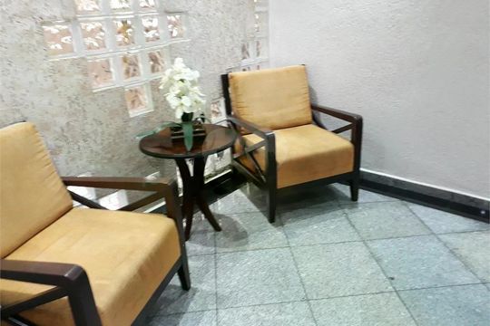Apartamento à venda com 2 quartos, 58m² em Barro Branco (Zona Norte), São Paulo