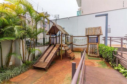 Apartamento à venda com 4 quartos, 103m² em Bosque da Saúde, São Paulo