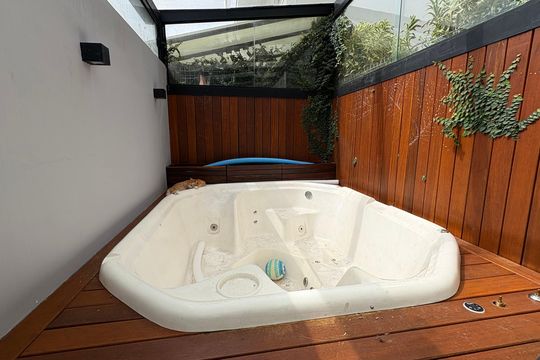 Casa à venda com 3 quartos, 138m² em Vargem Grande, Rio de Janeiro