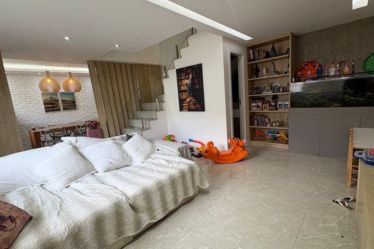 Casa à venda com 3 quartos, 138m² em Vargem Grande, Rio de Janeiro