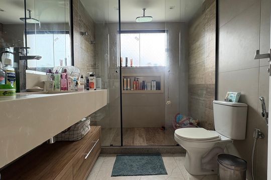 Casa à venda com 3 quartos, 138m² em Vargem Grande, Rio de Janeiro