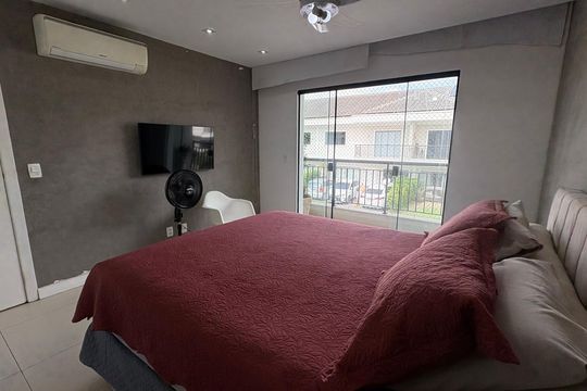 Casa à venda com 3 quartos, 138m² em Vargem Grande, Rio de Janeiro