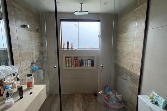 Casa à venda com 3 quartos, 138m² em Vargem Grande, Rio de Janeiro