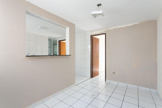 Apartamento para alugar com 2 quartos, 42m² em Conjunto Residencial José Bonifácio, São Paulo
