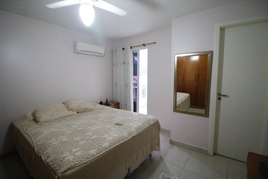 Casa de Condomínio à venda com 3 quartos, 163m² em Pechincha, Rio de Janeiro