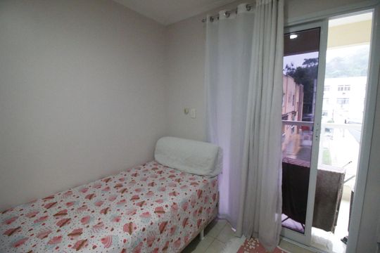 Casa de Condomínio à venda com 3 quartos, 163m² em Pechincha, Rio de Janeiro