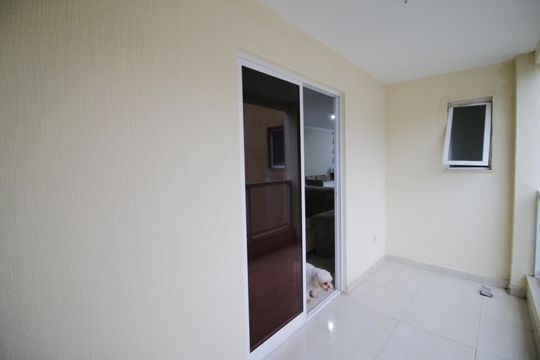 Casa de Condomínio à venda com 3 quartos, 163m² em Pechincha, Rio de Janeiro