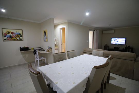 Casa de Condomínio à venda com 3 quartos, 163m² em Pechincha, Rio de Janeiro