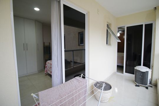 Casa de Condomínio à venda com 3 quartos, 163m² em Pechincha, Rio de Janeiro