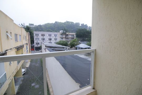Casa de Condomínio à venda com 3 quartos, 163m² em Pechincha, Rio de Janeiro