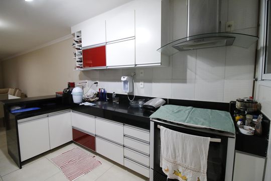 Casa de Condomínio à venda com 3 quartos, 163m² em Pechincha, Rio de Janeiro