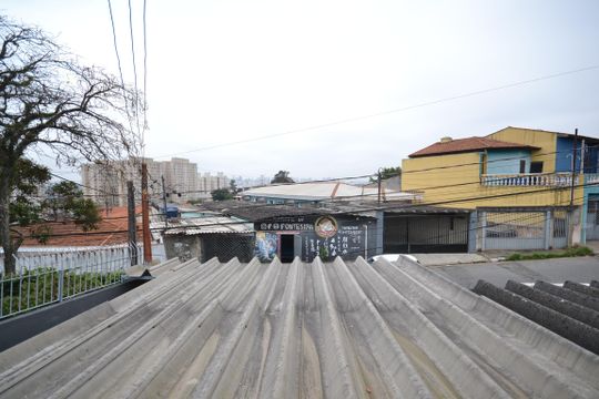 Sala de casa para alugar com 3 quartos, 150m² em Vila Sonia, São Paulo