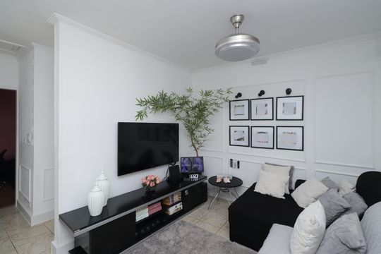 Sala de casa à venda com 3 quartos, 135m² em Vila Esperança, São Paulo