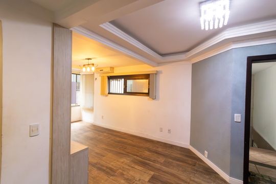 Casa de Condomínio à venda com 3 quartos, 155m² em Partenon, Porto Alegre