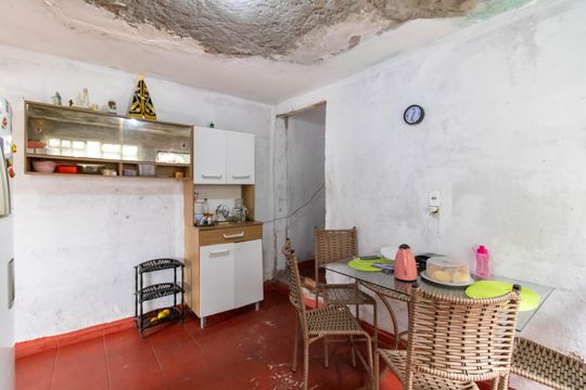 Cozinha de casa à venda com 2 quartos, 65m² em Parque Continental, Guarulhos