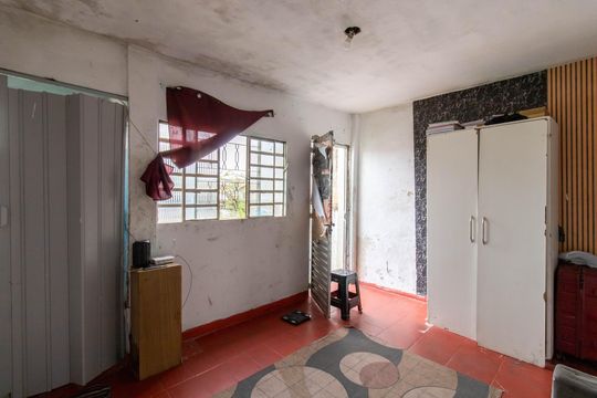 Casa à venda com 2 quartos, 65m² em Parque Continental, Guarulhos