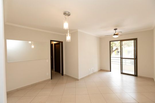 Apartamento para alugar com 3 quartos, 79m² em Jardim Proença, Campinas