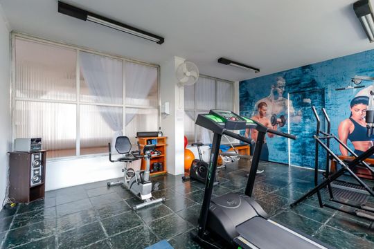 Apartamento para alugar com 2 quartos, 80m² em Vila Guilherme, São Paulo