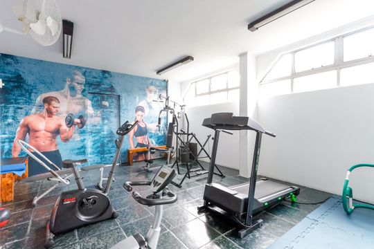 Apartamento para alugar com 2 quartos, 80m² em Vila Guilherme, São Paulo