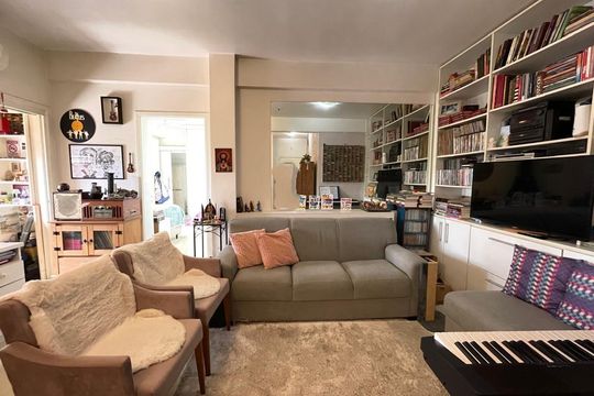 Apartamento à venda com 1 quarto, 57m² em Rio Branco, Novo Hamburgo