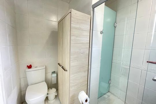 Apartamento à venda com 1 quarto, 57m² em Rio Branco, Novo Hamburgo
