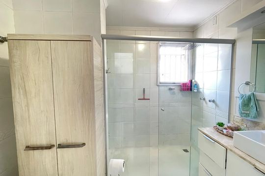Apartamento à venda com 1 quarto, 57m² em Rio Branco, Novo Hamburgo