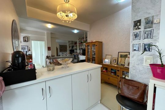 Apartamento à venda com 1 quarto, 57m² em Rio Branco, Novo Hamburgo