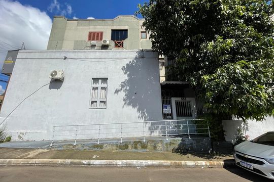 Placa Instalada em 02/10/2026 - Cod.PIMZ-259 de apartamento à venda com 1 quarto, 57m² em Rio Branco, Novo Hamburgo