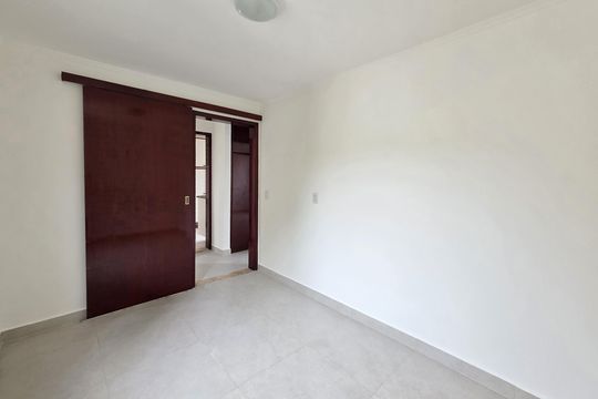 Apartamento à venda com 2 quartos, 50m² em Jardim Alvorada, Santo André