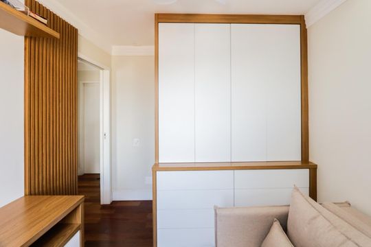 Apartamento à venda com 3 quartos, 115m² em Cidade Monções, São Paulo