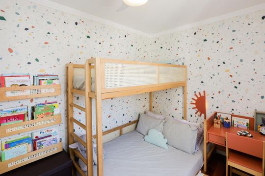 Apartamento à venda com 3 quartos, 115m² em Cidade Monções, São Paulo