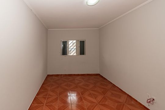 Suite  de casa para alugar com 2 quartos, 95m² em Jardim Danubio Azul (nova Veneza), Sumaré