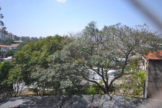Quarto 1 de apartamento para alugar com 3 quartos, 69m² em Jardim das Vertentes, São Paulo