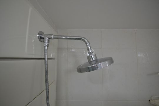 Banheiro de apartamento para alugar com 3 quartos, 69m² em Jardim das Vertentes, São Paulo