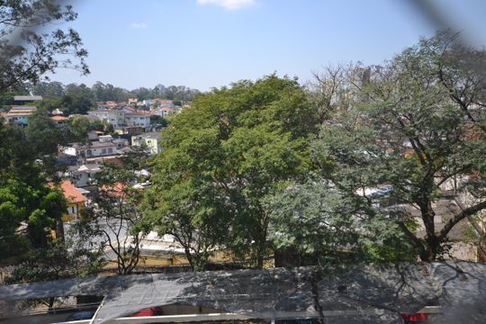 Varanda de apartamento para alugar com 3 quartos, 69m² em Jardim das Vertentes, São Paulo