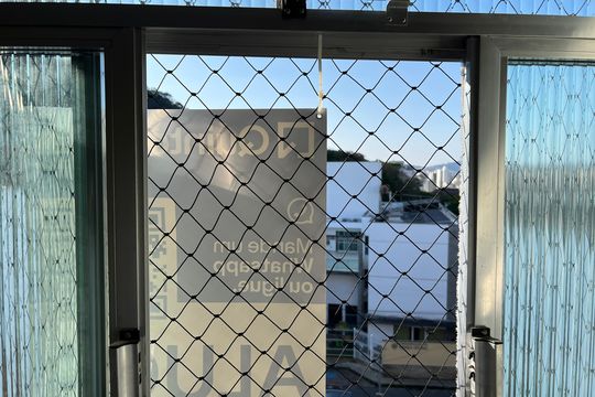 Placa de apartamento para alugar com 3 quartos, 68m² em Paineiras, Juiz de Fora