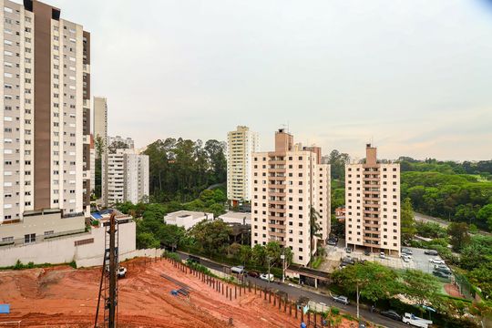 Apartamento para alugar com 2 quartos, 49m² em Vila Andrade, São Paulo