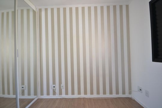 Quarto 2 de apartamento à venda com 2 quartos, 52m² em Jardim das Vertentes, São Paulo